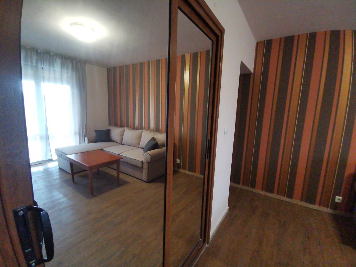 Family Hotel Kosko تشيرنوموريتس المظهر الخارجي الصورة