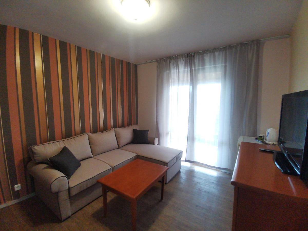 Family Hotel Kosko تشيرنوموريتس المظهر الخارجي الصورة