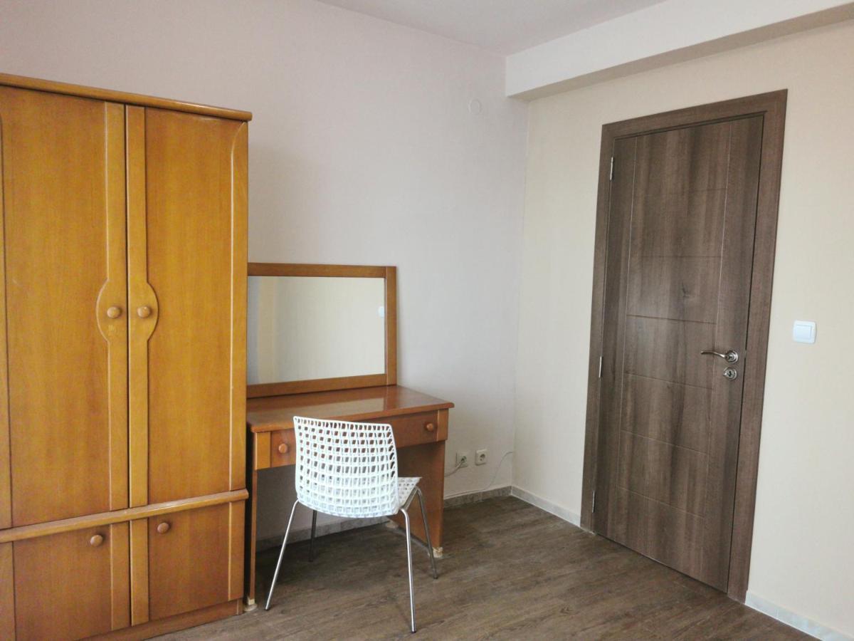 Family Hotel Kosko تشيرنوموريتس المظهر الخارجي الصورة