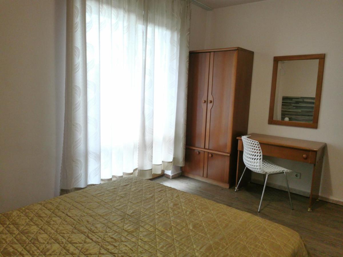 Family Hotel Kosko تشيرنوموريتس المظهر الخارجي الصورة