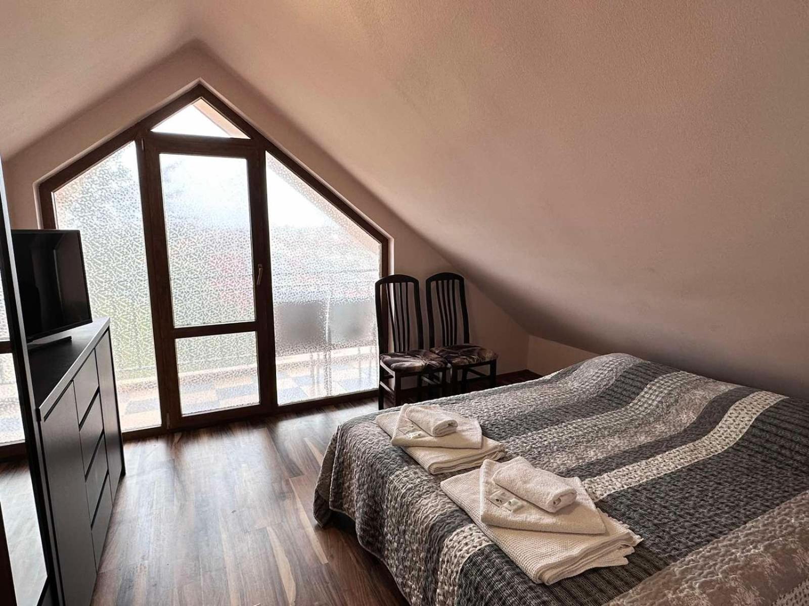 Family Hotel Kosko تشيرنوموريتس المظهر الخارجي الصورة