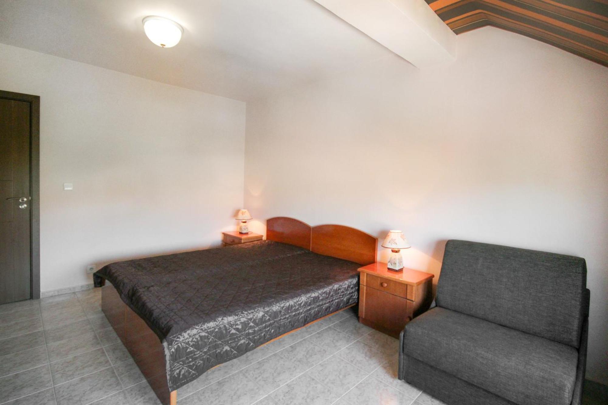 Family Hotel Kosko تشيرنوموريتس الغرفة الصورة