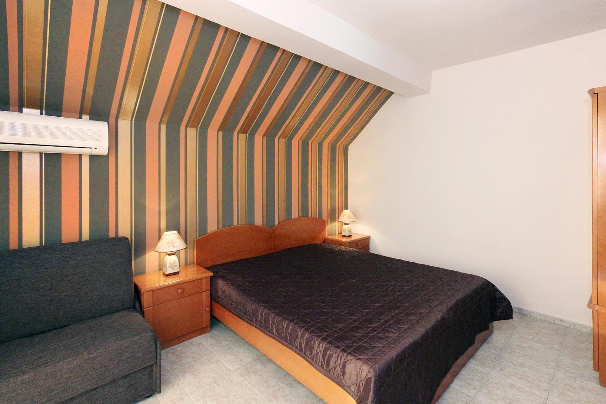 Family Hotel Kosko تشيرنوموريتس الغرفة الصورة