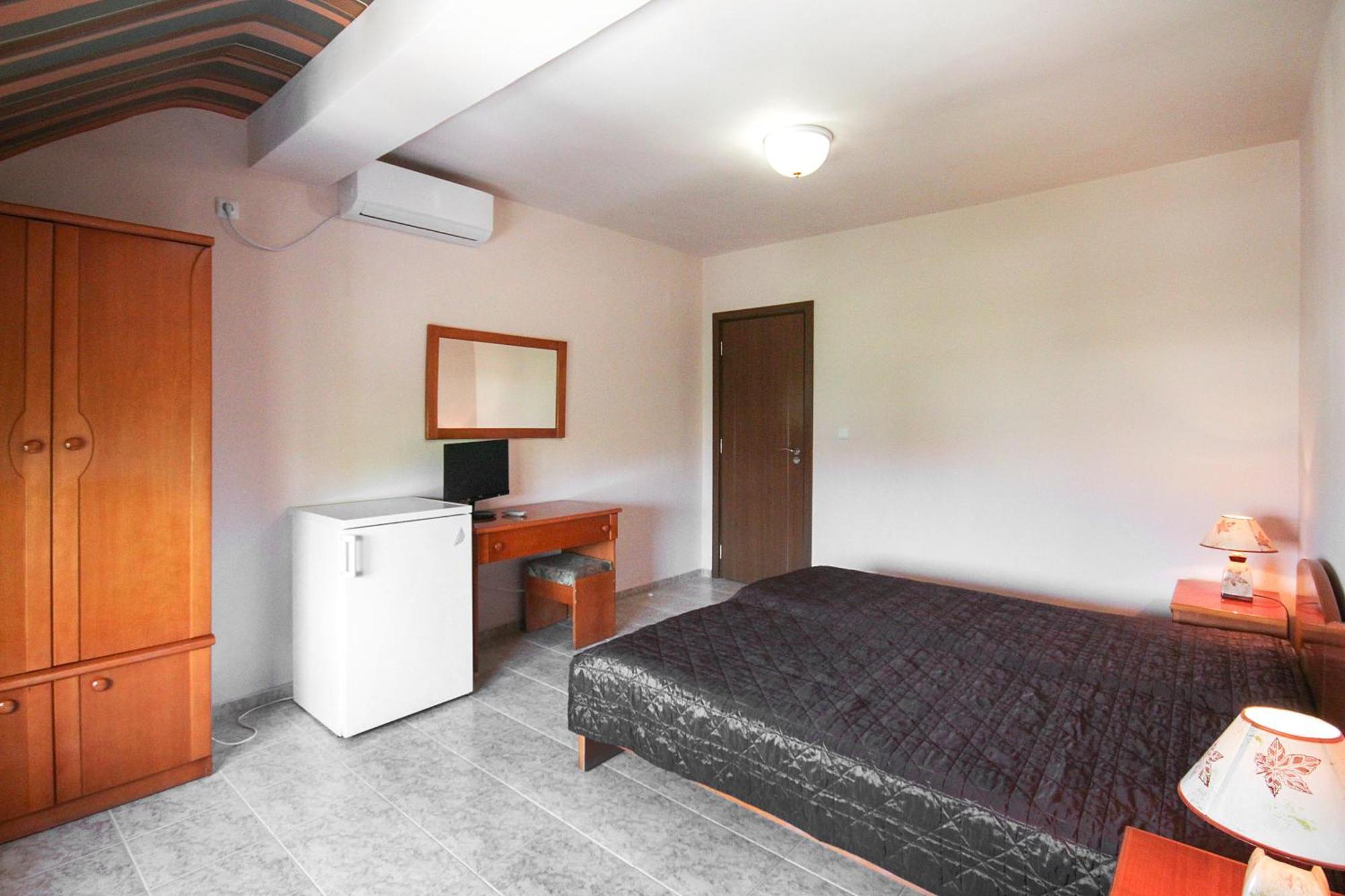 Family Hotel Kosko تشيرنوموريتس الغرفة الصورة