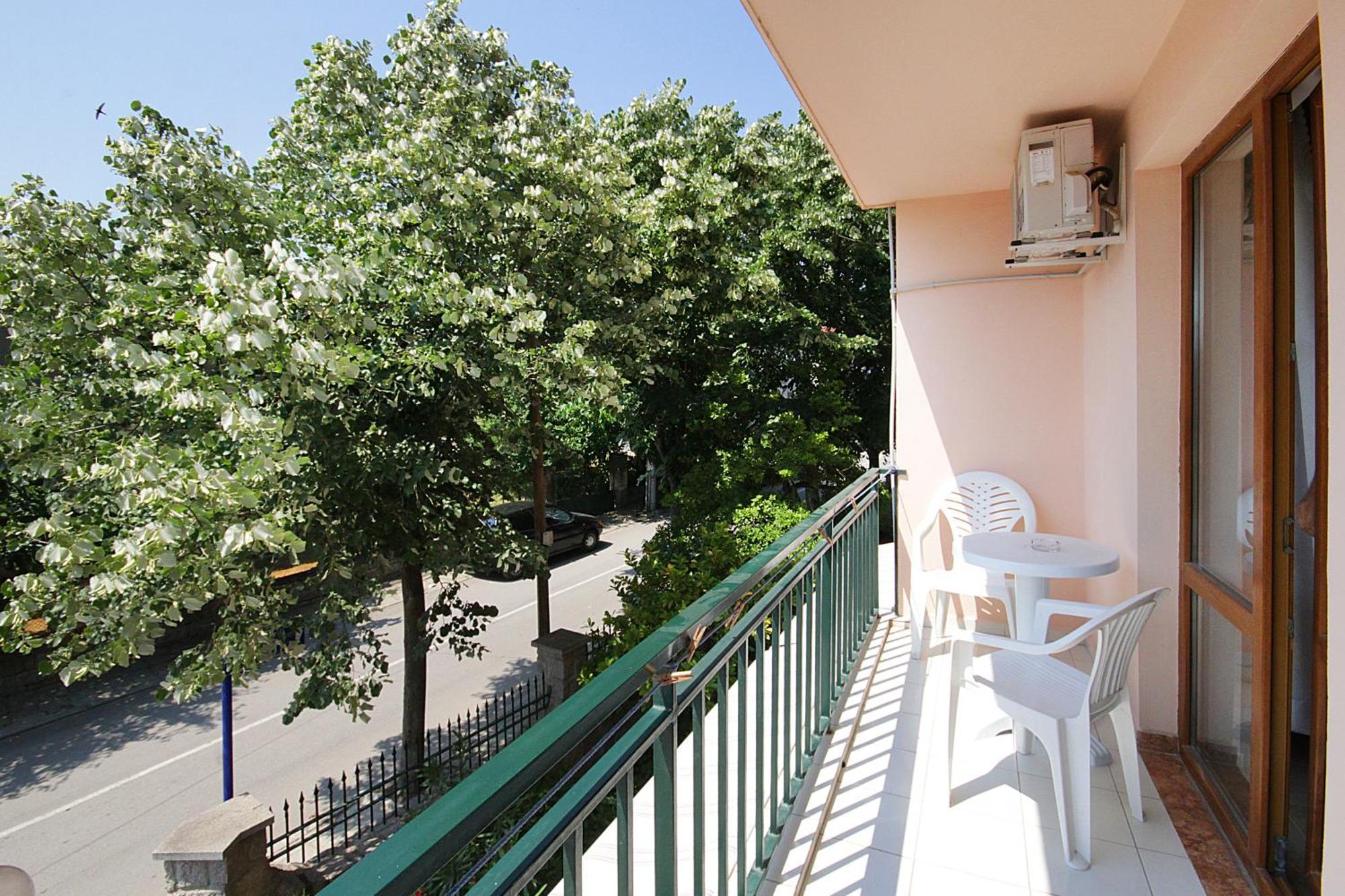 Family Hotel Kosko تشيرنوموريتس الغرفة الصورة